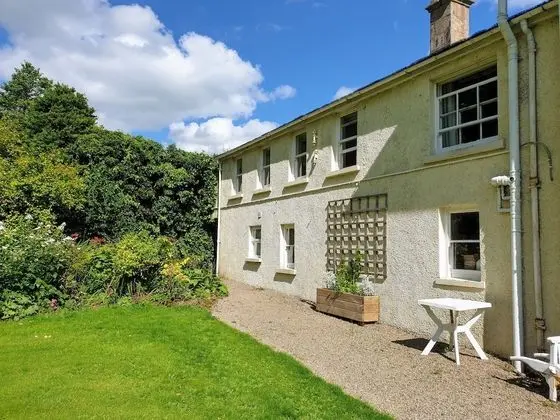 Traditional Ev, Banyolu/Duşlu, Bahçe Manzaralı