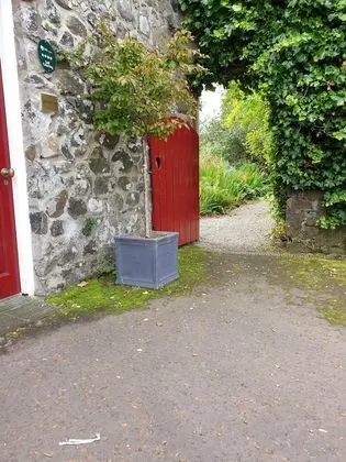 Traditional Ev, Banyolu/Duşlu, Bahçe Manzaralı