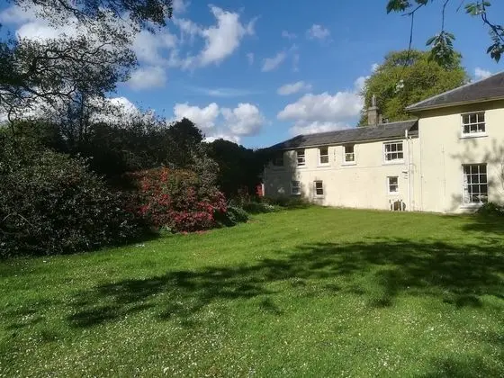 Traditional Ev, Banyolu/Duşlu, Bahçe Manzaralı