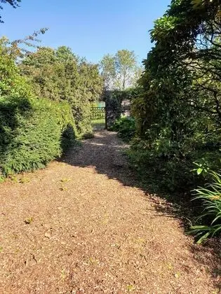 Traditional Ev, Banyolu/Duşlu, Bahçe Manzaralı