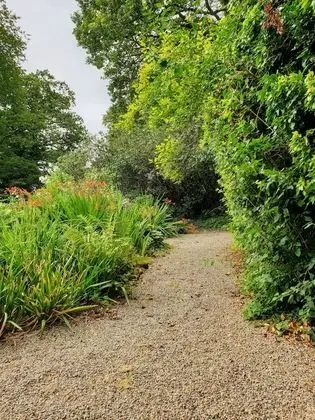 Traditional Ev, Banyolu/Duşlu, Bahçe Manzaralı