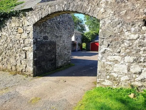 Traditional Ev, Banyolu/Duşlu, Bahçe Manzaralı