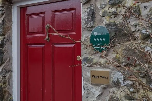 Traditional Ev, Banyolu/Duşlu, Bahçe Manzaralı