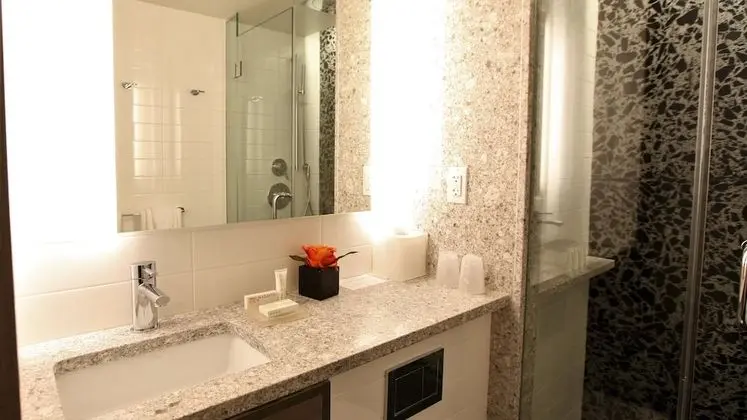 Banyo lavabosu