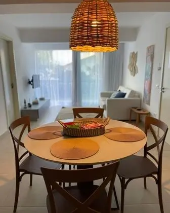 Standard Apart Daire, 1 Büyük (Queen) Boy Yatak ve Çekyat, Bahçe Manzaralı