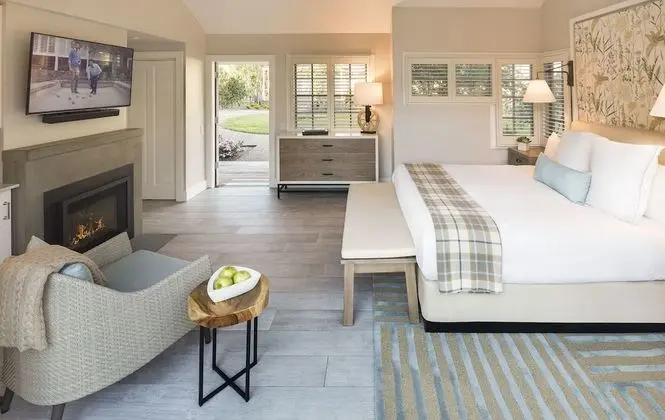 Premier Garden Cottage King