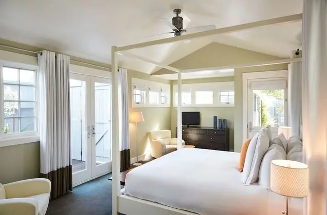 Premier Harvest Cottage King