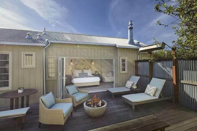 Premier Harvest Cottage King