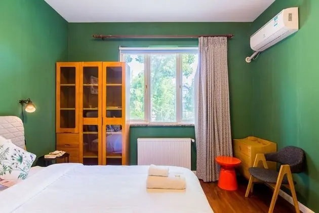 Villa, 5 Yatak Odası