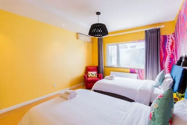 Villa, 5 Yatak Odası