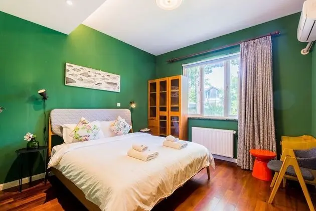 Villa, 5 Yatak Odası