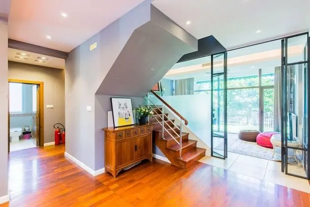 Villa, 5 Yatak Odası