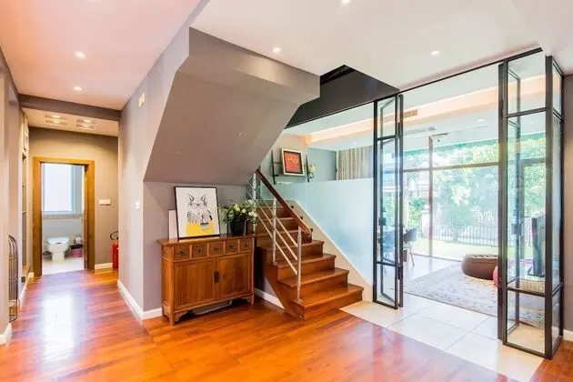 Villa, 5 Yatak Odası