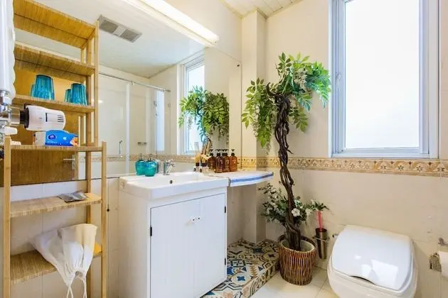 Villa, 5 Yatak Odası
