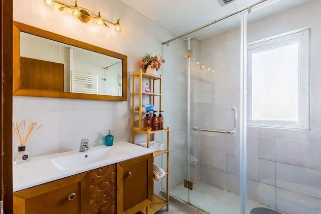 Villa, 5 Yatak Odası