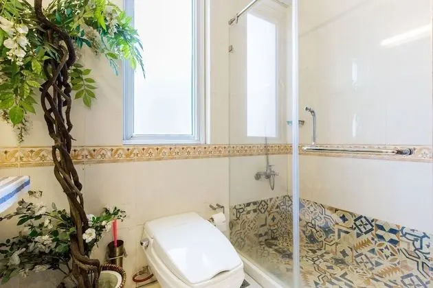 Villa, 5 Yatak Odası