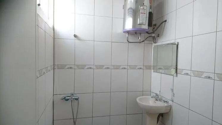 Dört Kişilik Oda