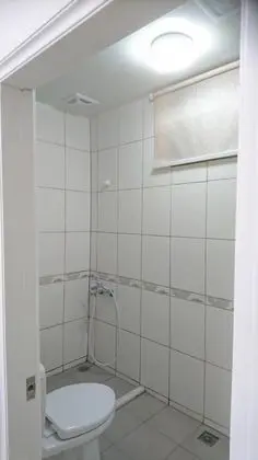 Dört Kişilik Oda