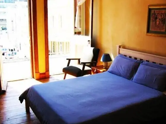 Basic Tek Büyük Yataklı Oda