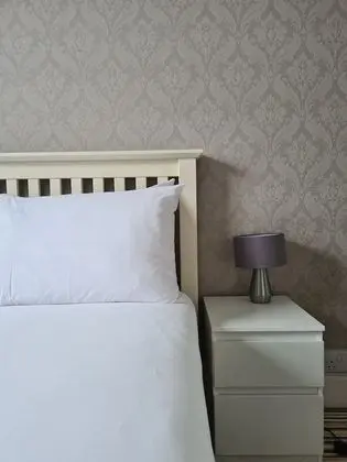 Economy Tek Büyük Yataklı Oda