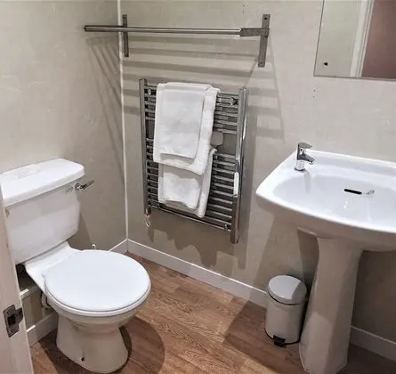 Tek Büyük Yataklı Oda, Balkon, Deniz Manzaralı