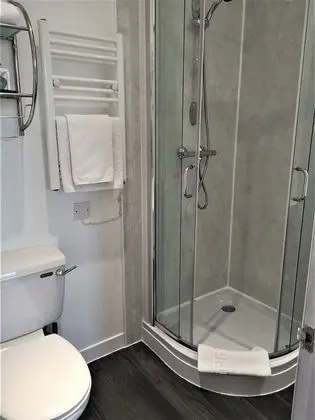 Tek Büyük Yataklı Oda, Deniz Manzaralı