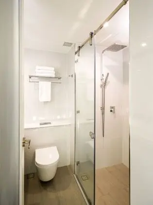 Stüdyo, 2 Tek Kişilik Yatak