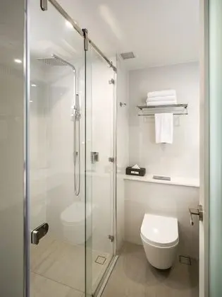 Stüdyo, 2 Tek Kişilik Yatak