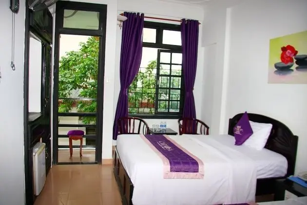 Deluxe Tek Büyük Yataklı Oda, 1 Büyük (Queen) Boy Yatak, Şehir Manzaralı