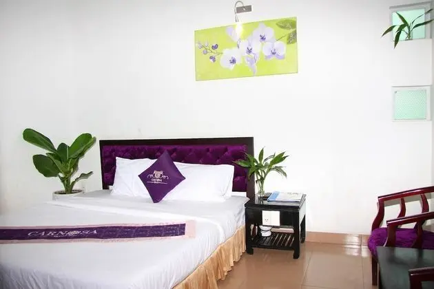 Deluxe Tek Büyük Yataklı Oda, 1 Büyük (Queen) Boy Yatak, Şehir Manzaralı