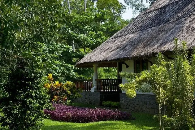 Deluxe Villa (Akund)