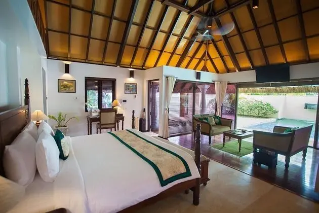 Deluxe Villa (Akund)