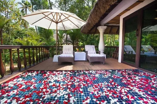 Deluxe Villa (Akund)