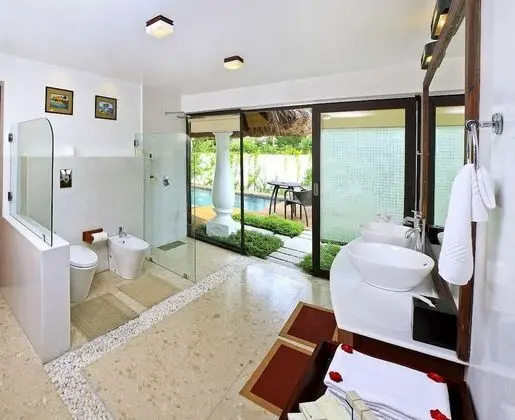 Deluxe Villa (Akund)