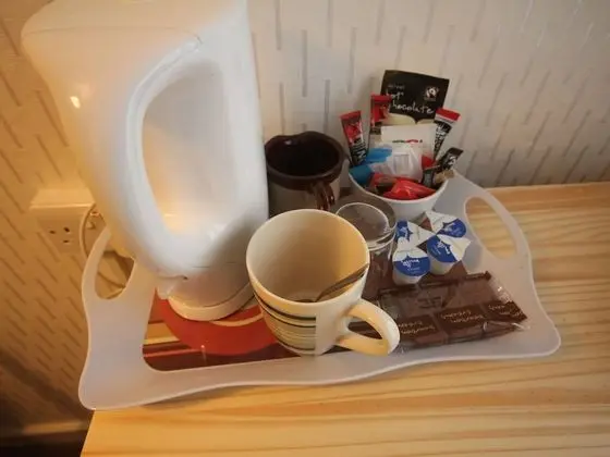 Tek Kişilik Oda, Banyolu/Duşlu (Room 4)
