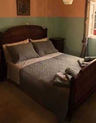 Design Tek Büyük Yataklı Oda (Mio Caro)