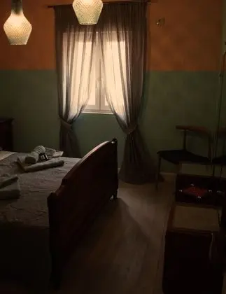 Design Tek Büyük Yataklı Oda (Mio Caro)