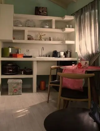 Design Tek Büyük Yataklı Oda (Mio Caro)