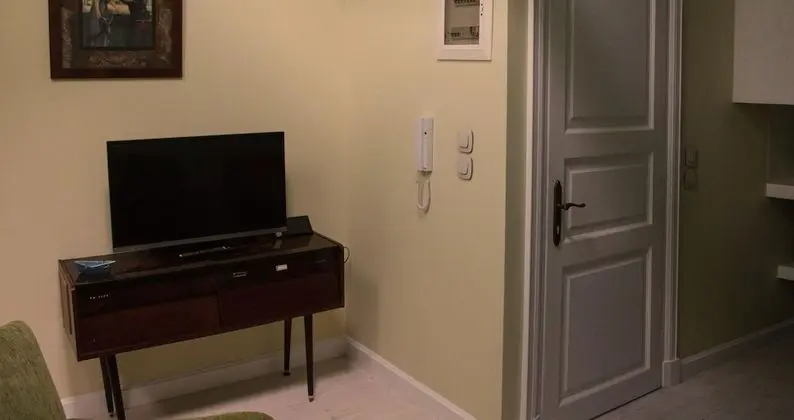 Design Tek Büyük Yataklı Oda (Mio Caro)