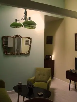 Design Tek Büyük Yataklı Oda (Mio Caro)