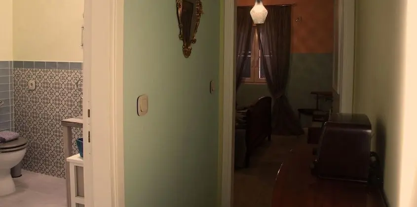 Design Tek Büyük Yataklı Oda (Mio Caro)
