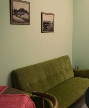 Design Tek Büyük Yataklı Oda (Mio Caro)