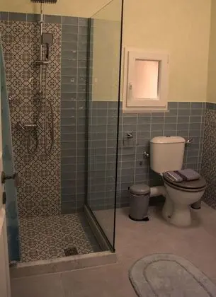 Design Tek Büyük Yataklı Oda (Mio Caro)