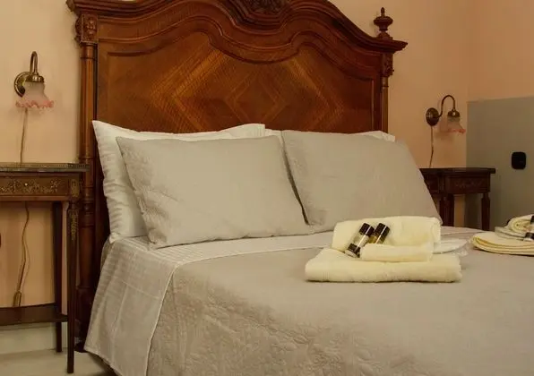 Romantic Apart Daire, Şehir Manzaralı (Mio Amore)