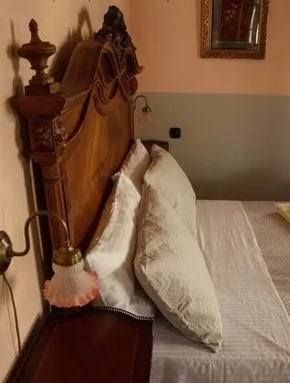Romantic Apart Daire, Şehir Manzaralı (Mio Amore)
