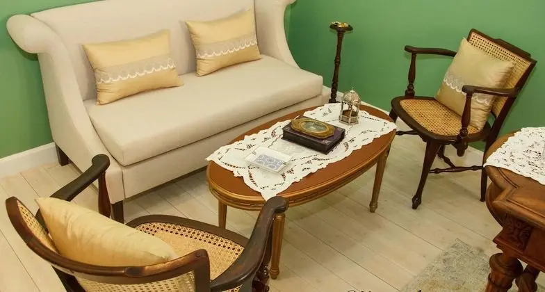 Romantic Apart Daire, Şehir Manzaralı (Mio Amore)