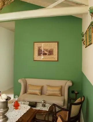 Romantic Apart Daire, Şehir Manzaralı (Mio Amore)