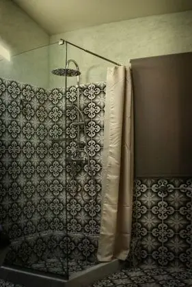 Romantic Apart Daire, Şehir Manzaralı (Mio Amore)