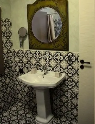 Romantic Apart Daire, Şehir Manzaralı (Mio Amore)