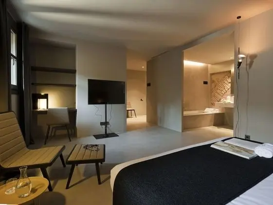 Executive Tek Büyük Yataklı Oda (Special)
